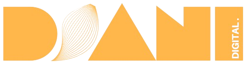 Djani Digital New Logo