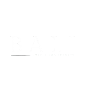 Bali Hotels and Resorts Logo